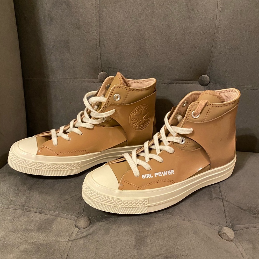 Feng Chen Wang x Chuck Taylor All Star 70’s High